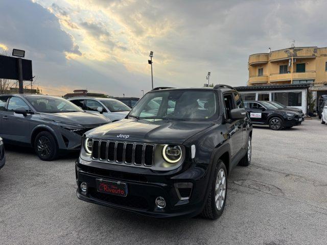 JEEP Renegade 1.6 Mjt 130 CV Limited Full Led