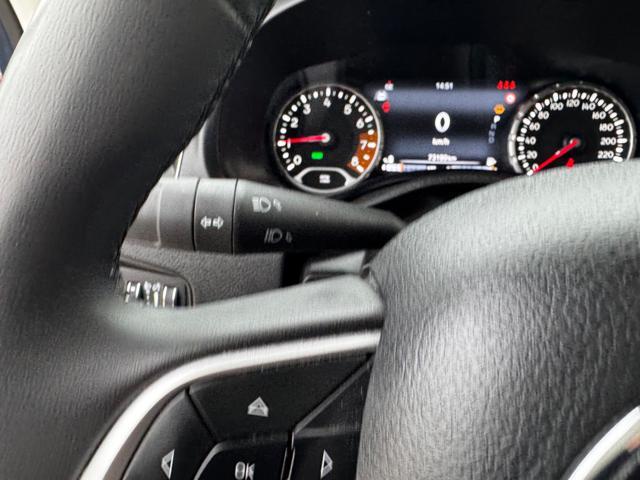 JEEP Renegade 1.3 T4 190CV PHEV 4xe AT6 Limited