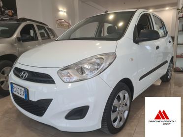 Hyundai i10 1.1 12V Classic Plus