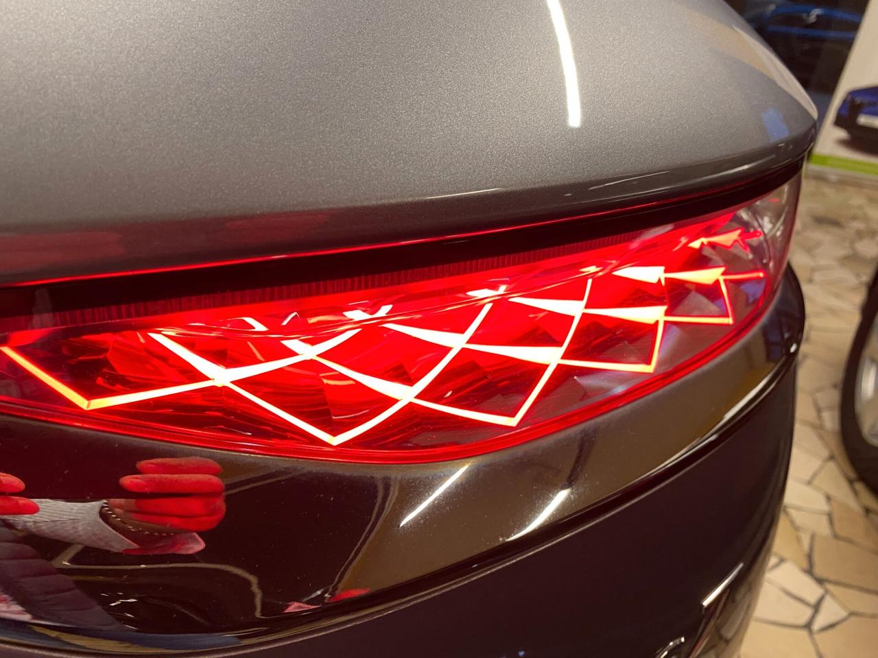 Ds 7 Crossback BlueHDi 180 aut. So Chic RIVOLI