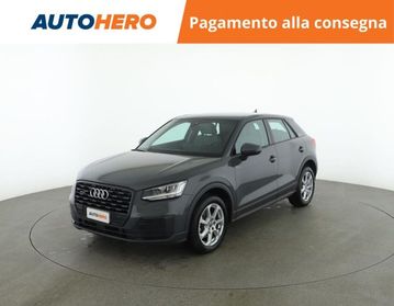 AUDI Q2 2.0 TDI quattro S tronic