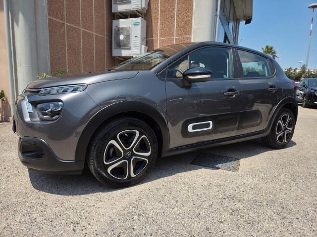 CITROEN