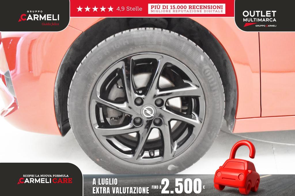 Opel Corsa 5 Porte 1.2 GS