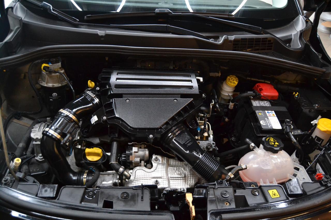 Fiat 500X 1.3 MultiJet 95 CV Club