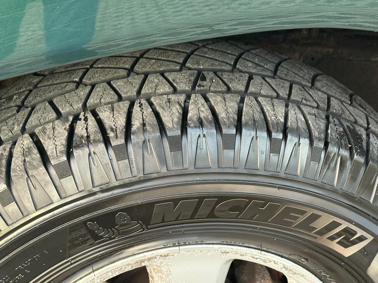 Toyota Land Cruiser 4.2 TD HDJ 100 ,,MANUALE”