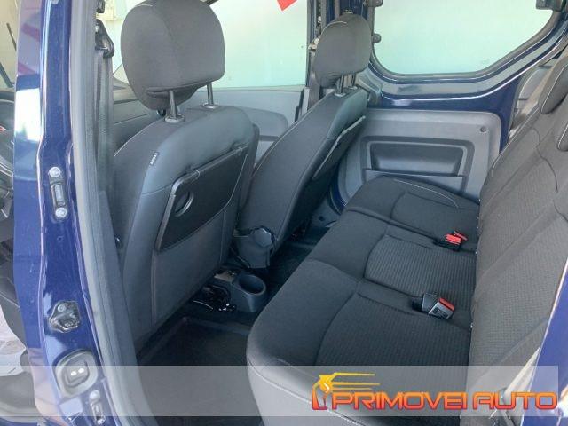 DACIA Dokker 1.6 8V 100CV Comfort