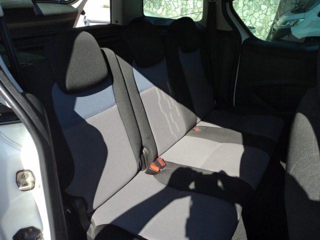 PEUGEOT Partner Tepee 1.6