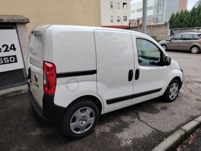 FIAT Fiorino 1.3 MJT 95CV Cargo SX IVA INCLUSA