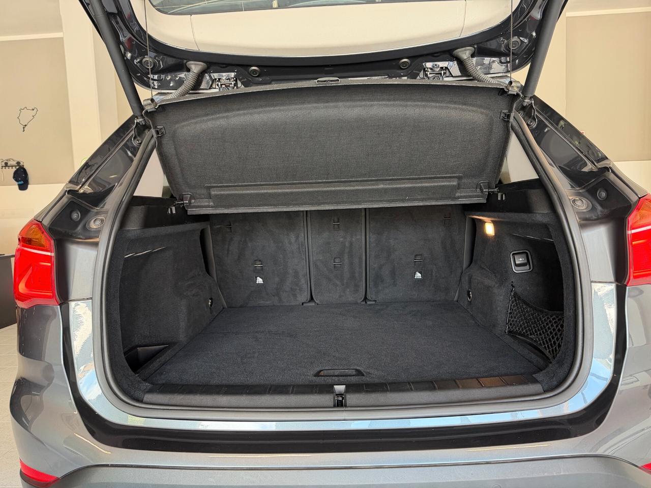 BMW X1 F48 Sdrive16d 1.5 116CV DIESEL PRONTA CONSEGNA FINANZIABILE