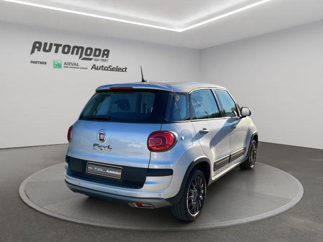 FIAT 500L 1.3MJT 95CV CONNECT