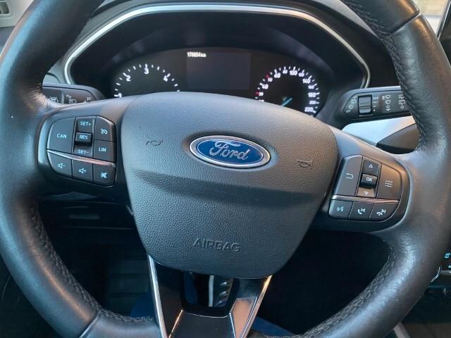 Ford Focus 1.5 TDCi 120 CV Start&Stop SW Business