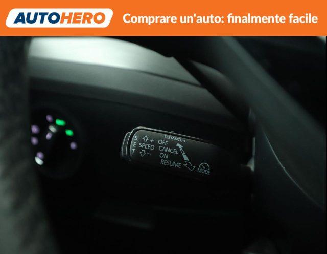 SKODA Superb 2.0 TDI 150 CV SCR DSG Wagon Style