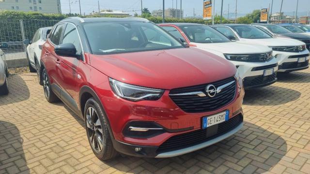 OPEL Grandland X 1.6 Hybrid Plug-in aut. AWD Ultimate