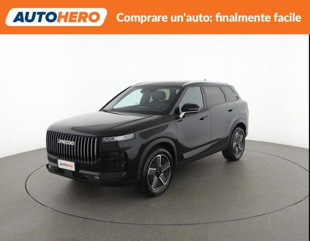 JAECOO Jaecoo 7 1.6 TGDI 147 CV aut. 4WD Exclusive