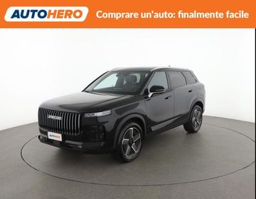 JAECOO Jaecoo 7 1.6 TGDI 147 CV aut. 4WD Exclusive