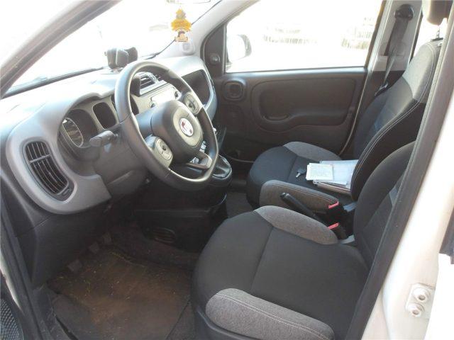 FIAT Panda 0.9 TwinAir Natural Power City Life NEOPATENTATI