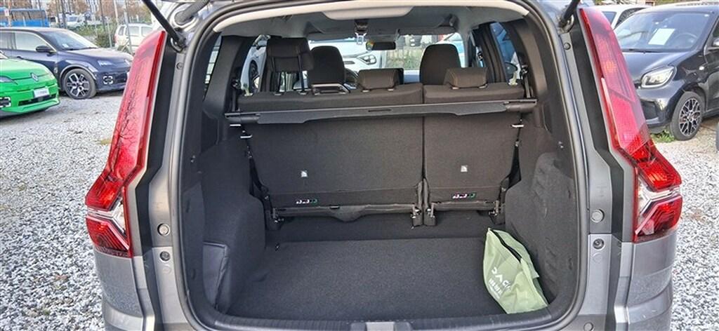 Dacia Jogger 1.0 TCe GPL Extreme UP