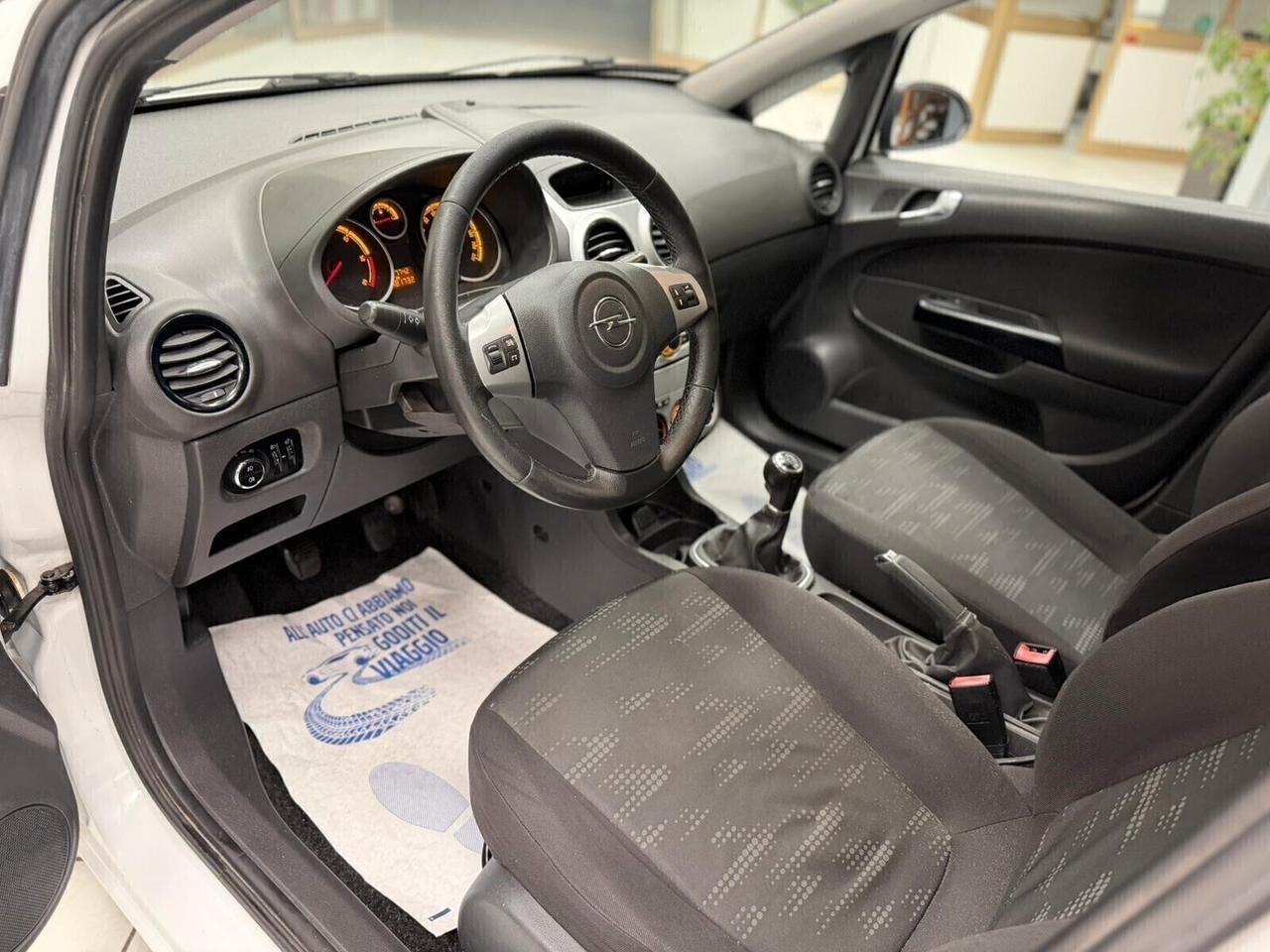 Opel Corsa 1.3 CDTI 95CV F.AP. 5 porte Elective 2012