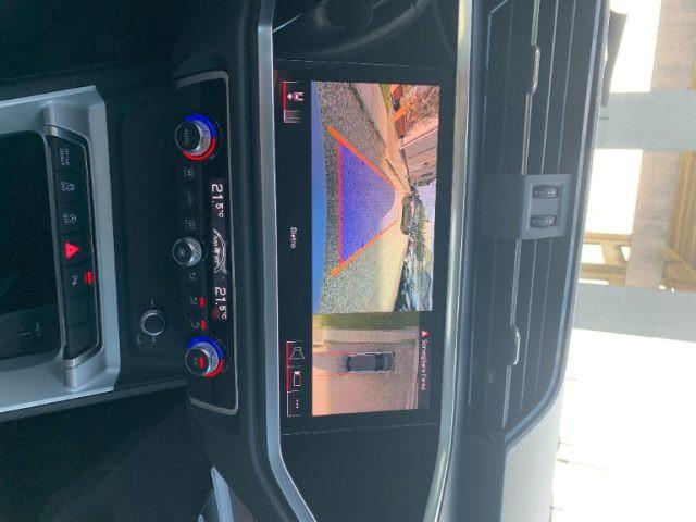 AUDI Q3 SPB 35 TFSI S tronic