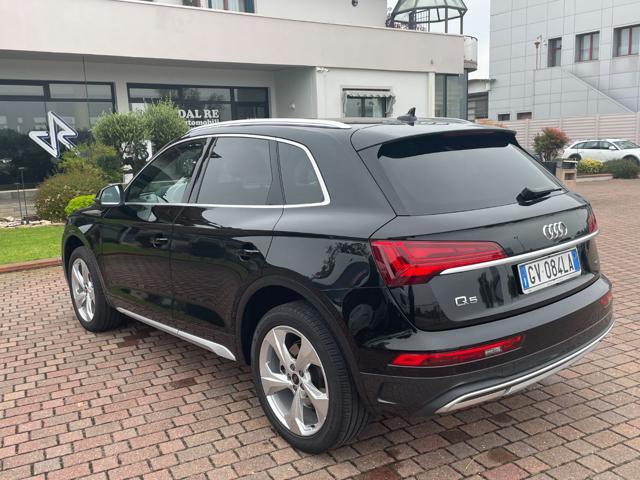 AUDI Q5 40 TDI 204 CV quattro S tronic Business Advanced
