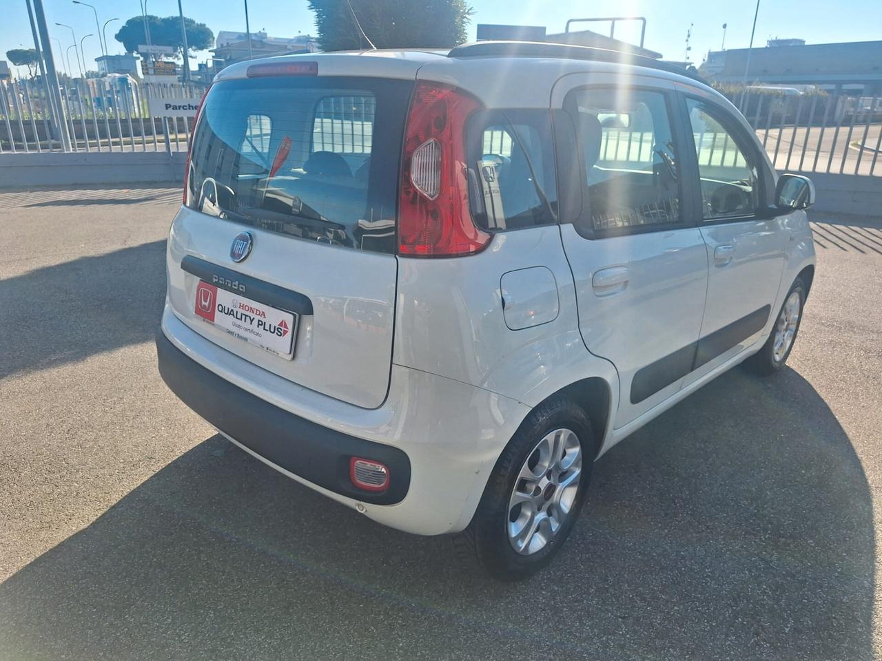 Fiat Panda 1.3 MJT S&S Easy
