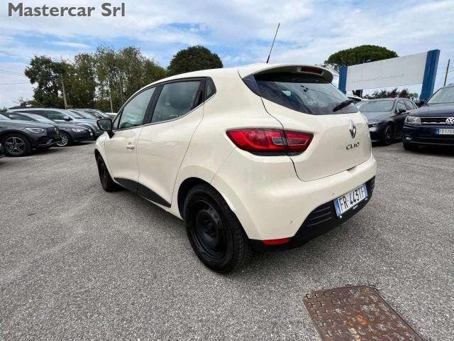 RENAULT Clio 1.5 dci Energy Zen 75cv - FR443TF Neopatentati