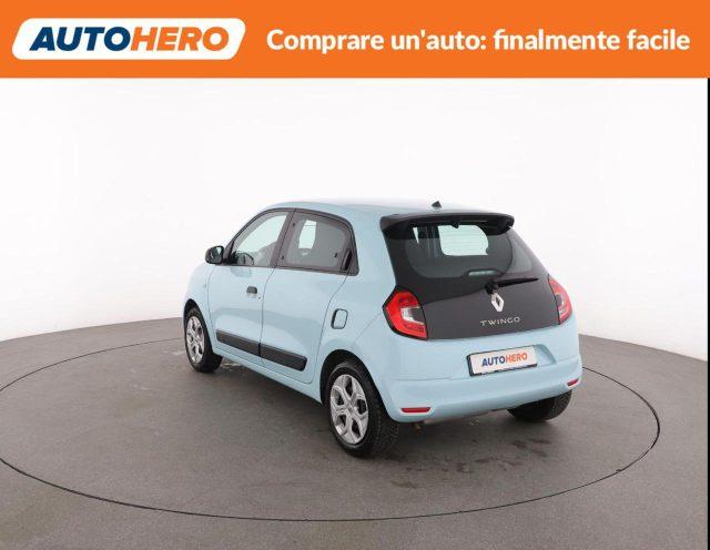 RENAULT Twingo SCe 65 CV Life