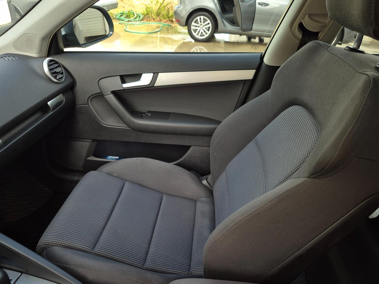 Audi A3 2.0 TDI F.AP. Attraction