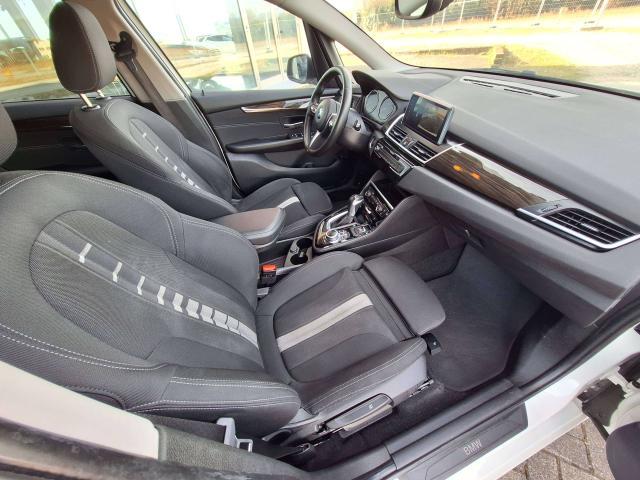 BMW 225 Serie2 Active Tourer 225xe 136cv iPerformance automatica - Prezzo Reale