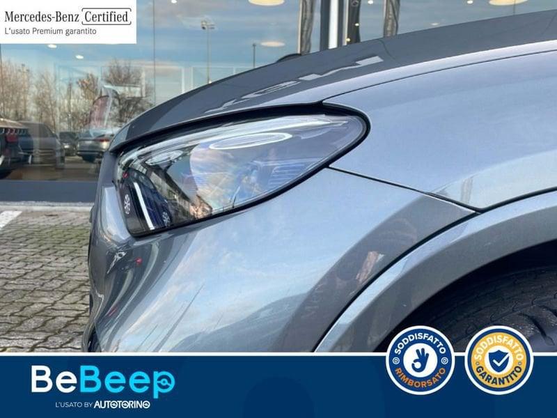 Mercedes-Benz GLC 220D MHEV AMG PREMIUM 4MATIC AUTO