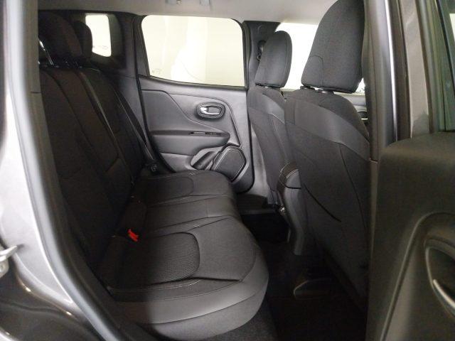 JEEP Renegade 1.6 Mjt DDCT 120 CV Limited LED