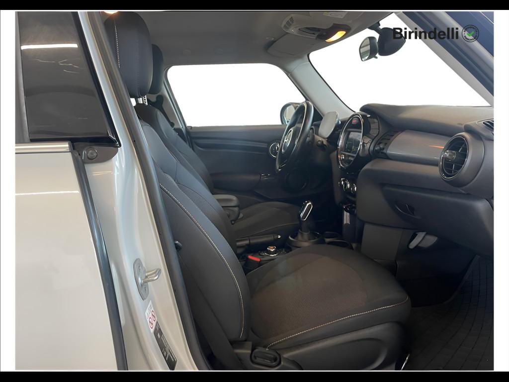 MINI Mini 5 porte (F55) - Mini 1.5 Cooper Baker Street 5 porte