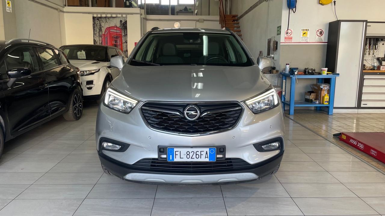 Opel Mokka X 1.6 CDTI Ecotec 4x2 Start&Stop Innovation
