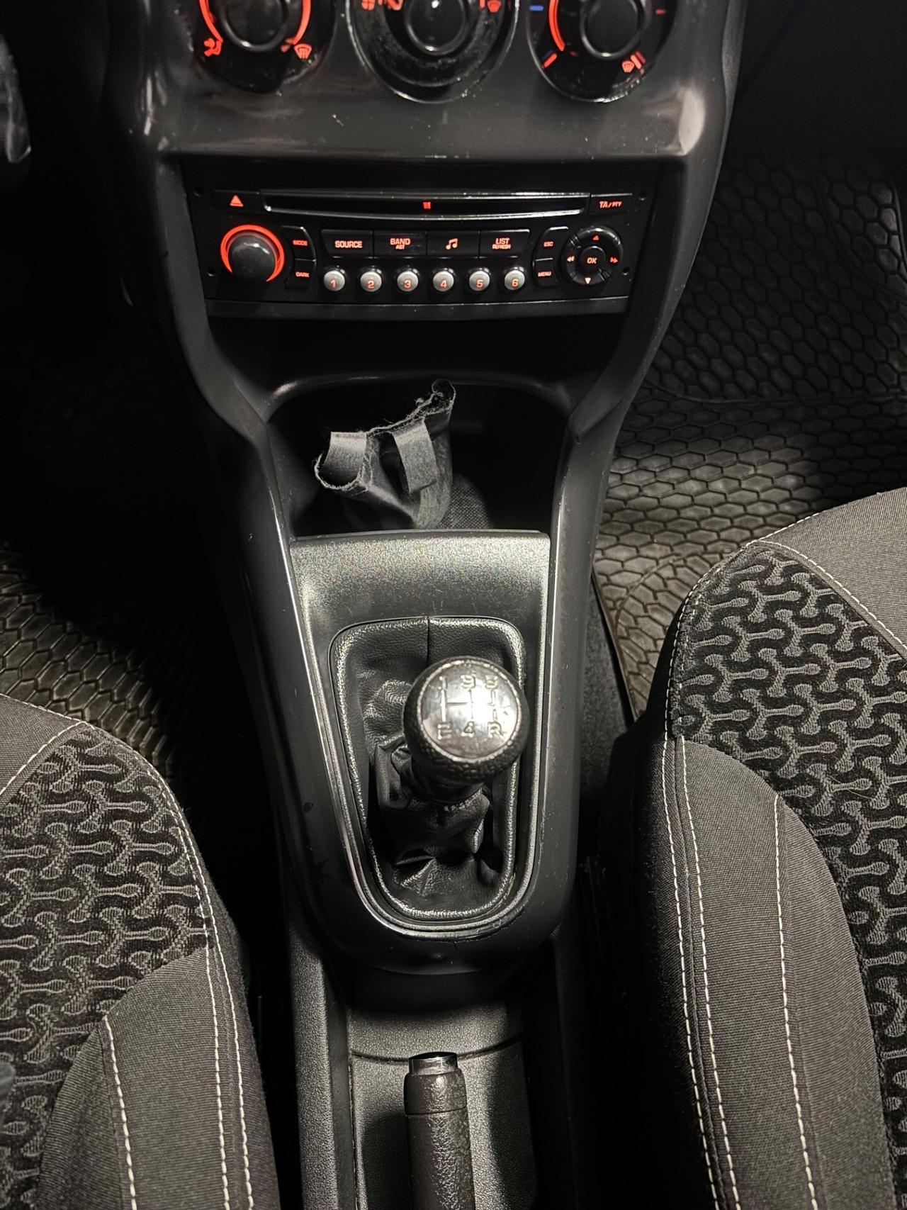 Citroen C3 1.4 BENZ/GPL OK NEOPATENTATI