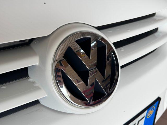 VOLKSWAGEN Golf 1.6 5p. Comfortline