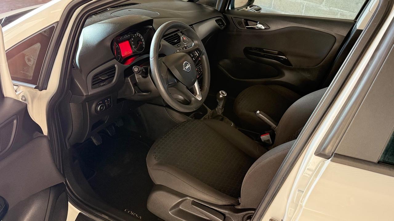 Opel Corsa 1.4 90CV GPL Tech Coupé 120 Anniversary