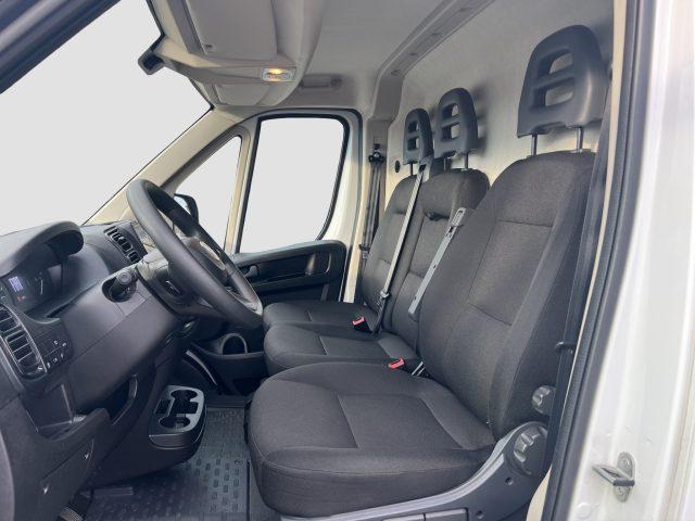 FIAT Ducato Ducato 35 2.2 Mjt 140CV PM-TM Furgone