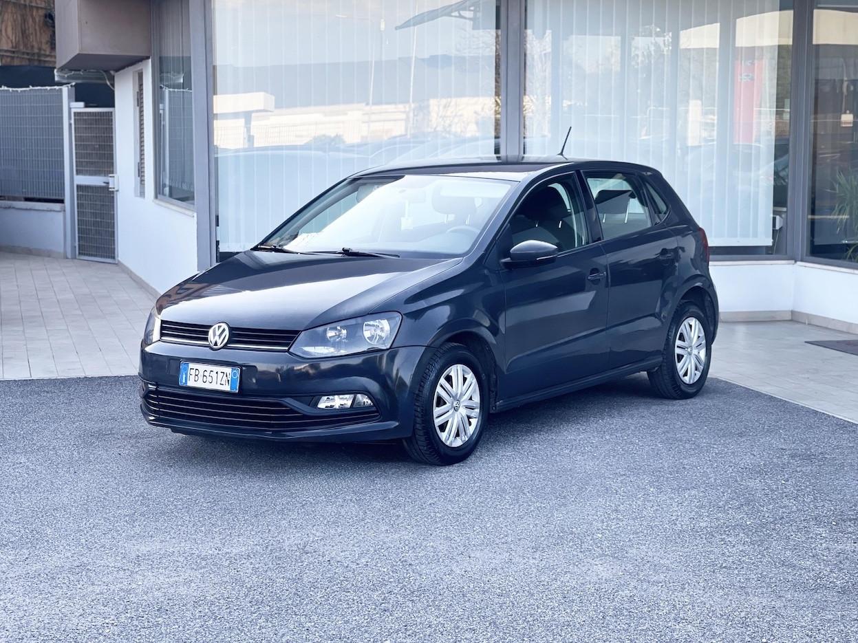 Volkswagen Polo 1.0 Benzina 60CV E6 Neo - 2016
