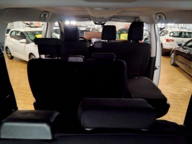 FIAT Ulysse 2.0 BlueHDi 180 CV AT8 L3 Combi 9 POSTI