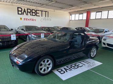 Bmw Z1 2.5 Targa Oro ASI Da Concorso PERMUTE RATE