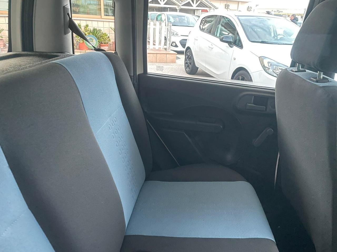 Fiat Panda 1.2 Dynamic Natural Power