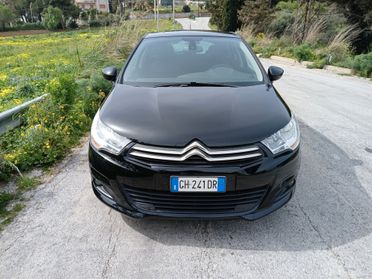 Citroen C4 1.6 Diesel