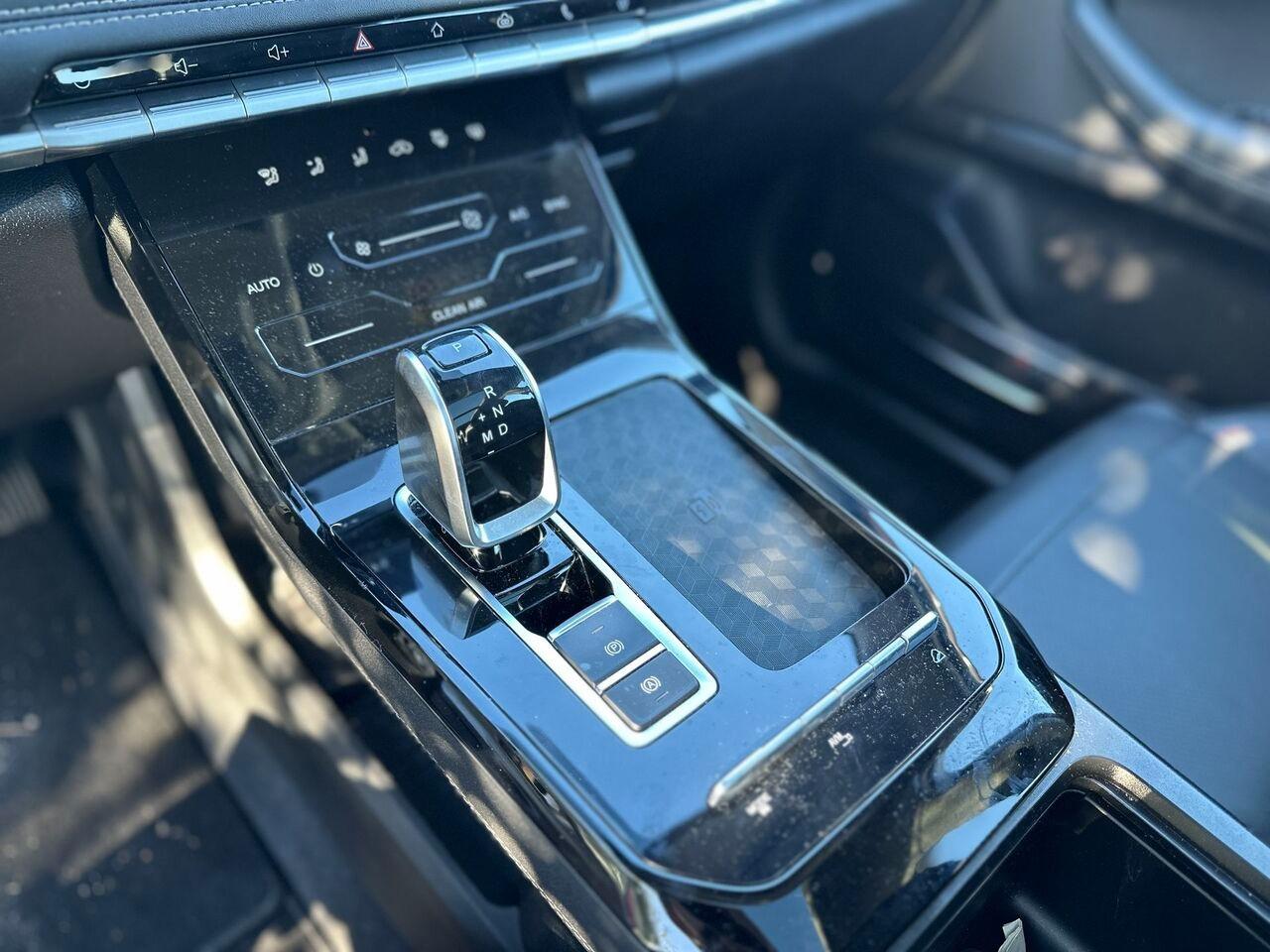 DR Motor DR 6.0 - DR 6.0 1.5 turbo Gpl 149cv cvt