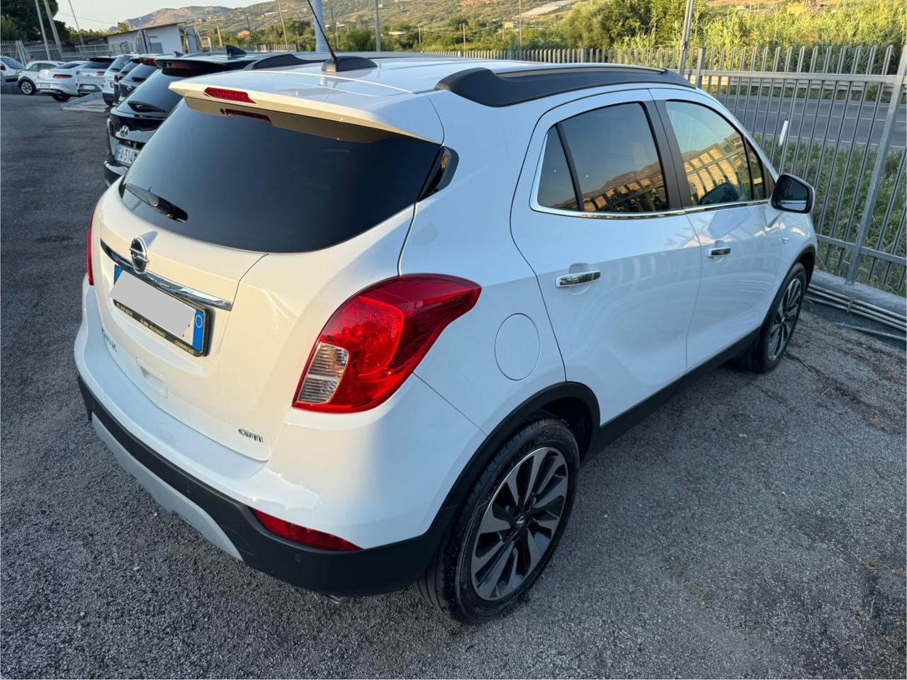 Opel Mokka X 1.6 CDTI Ecotec 136CV 4x2 Start&Stop Innovation