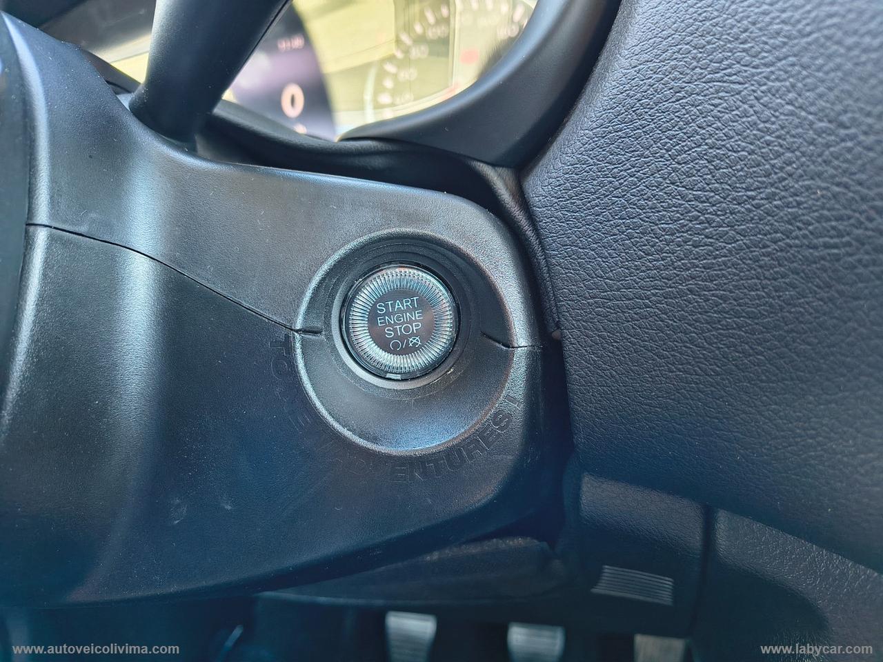 JEEP Renegade 1.6 Mjt 130CV Limited