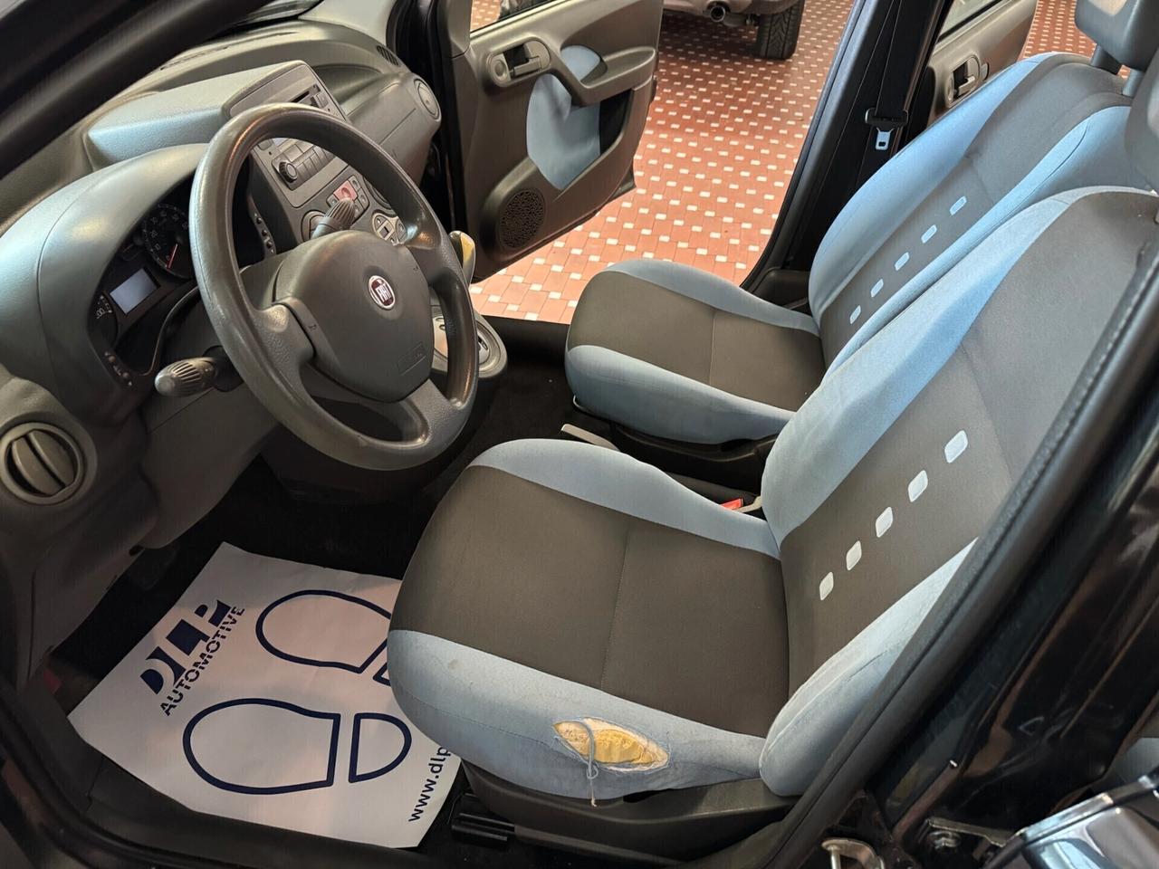 Fiat Panda 1.2 Dualogic - CAMBIO AUTOMATICO