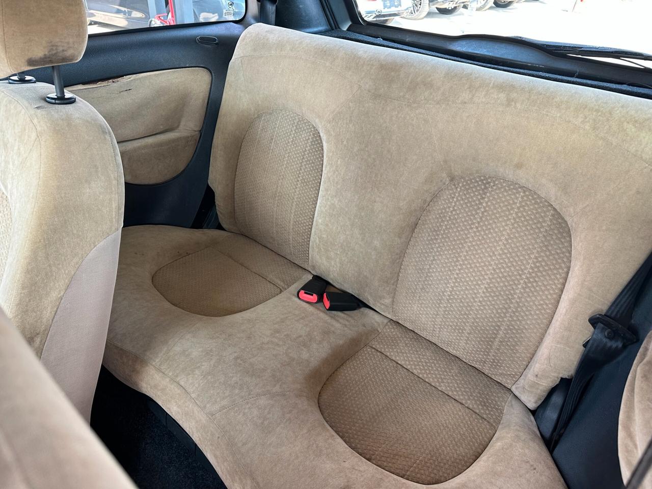 LANCIA YPSILON 1.2 ARGENTO*175€ AL MESE*