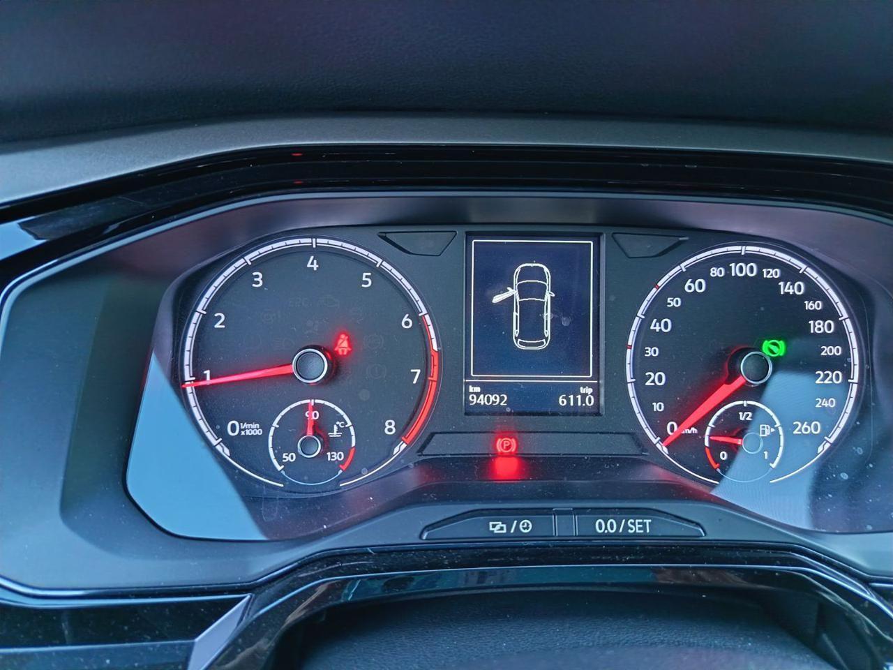 VOLKSWAGEN Polo 1.0 TSI 5p. Comfortline BlueMotion PROM-MMO