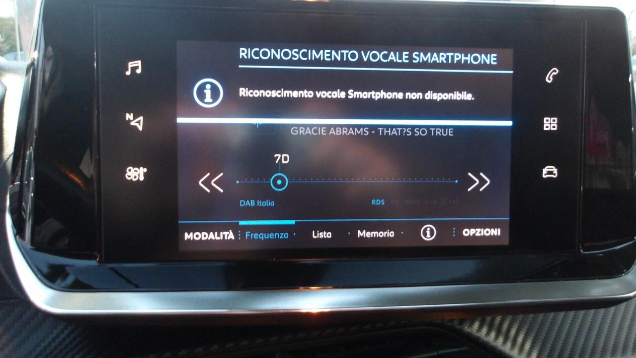 PEUGEOT 2008 1.5 DIESEL-2020-PREZZO PROMO!