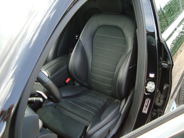 Mercedes-Benz GLC 300 d Coupe Premium AMG 4matic 245CV